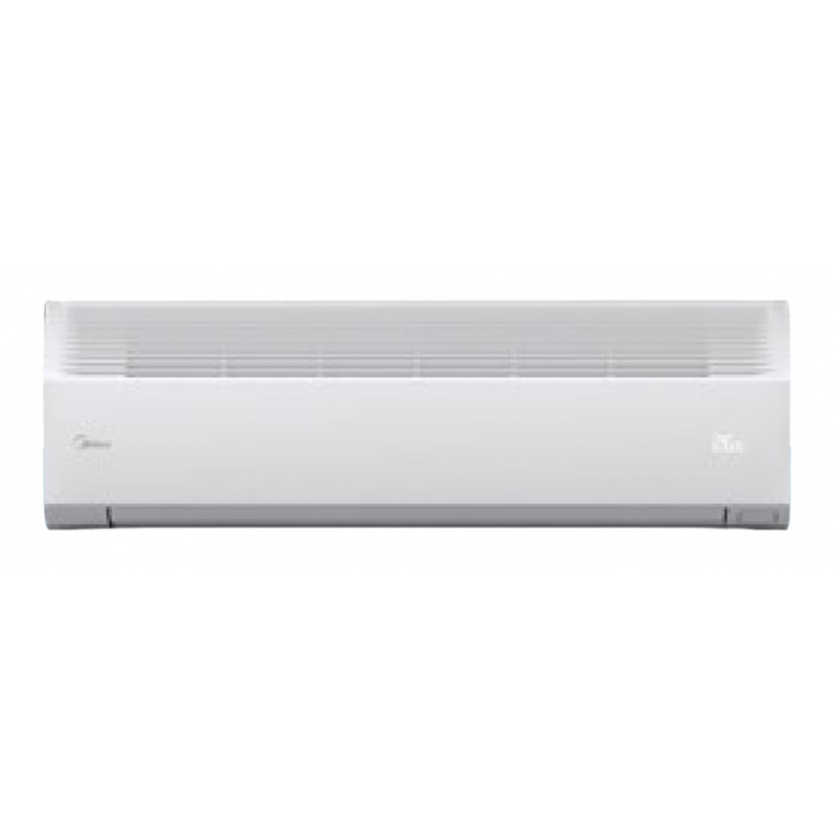 Šilumos siurblio Midea MINI VRF vidinis sieninis blokas MIH56GN18 Šildymo galia 6,3 kW Šaldymo 5,6 kW Freonas R410A Šilumos siurblio Midea MINI VRF vidinis sieninis blokas MIH56GN18 Šildymo galia 6,3 kW Šaldymo 5,6 kW Freonas R410A